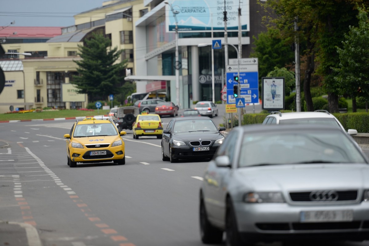 Revine taxa auto. Până la sfârșitul anului