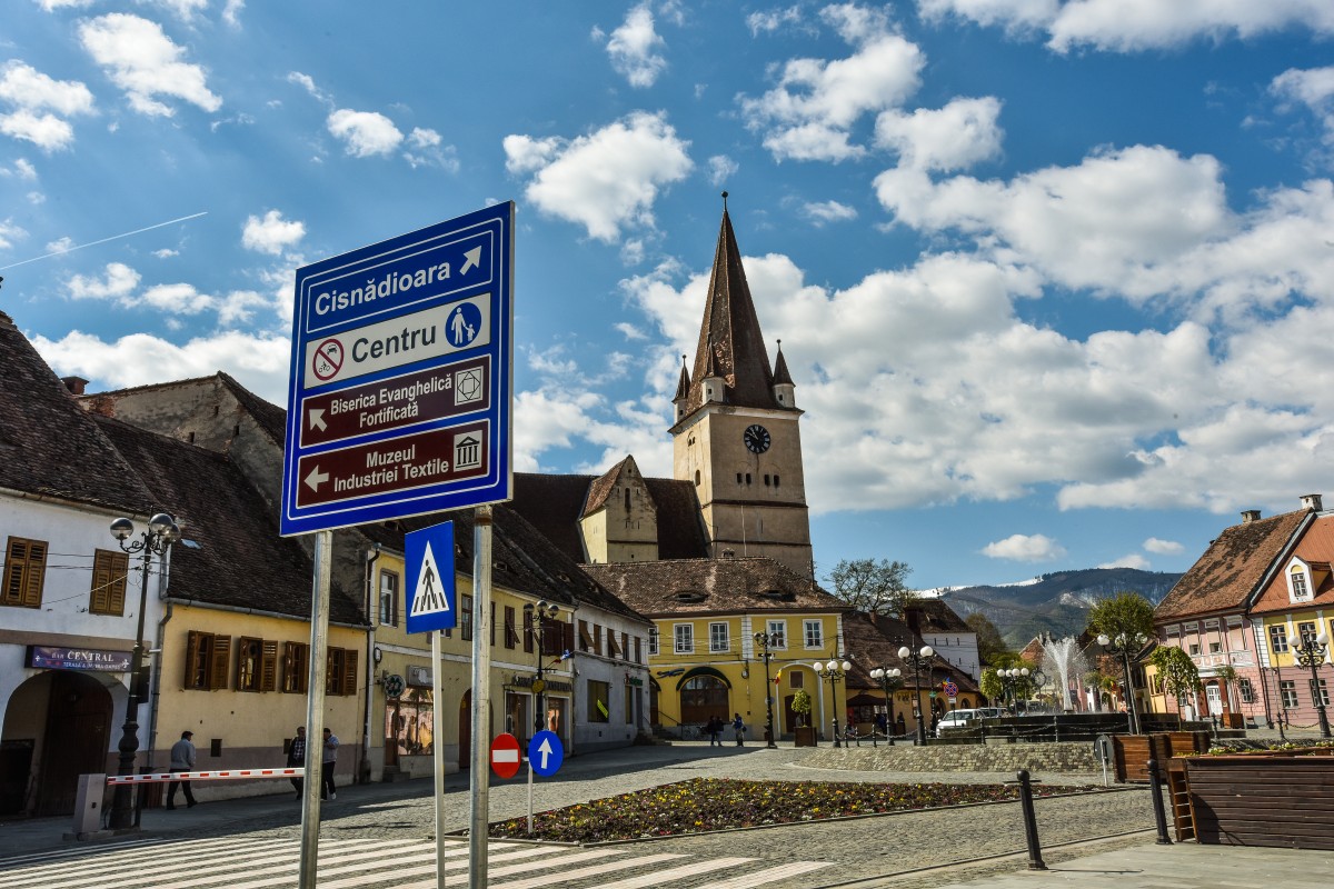 Proiectul de hotărâre din Cisnădie privind creșterea animalelor ajunge în Tribunal