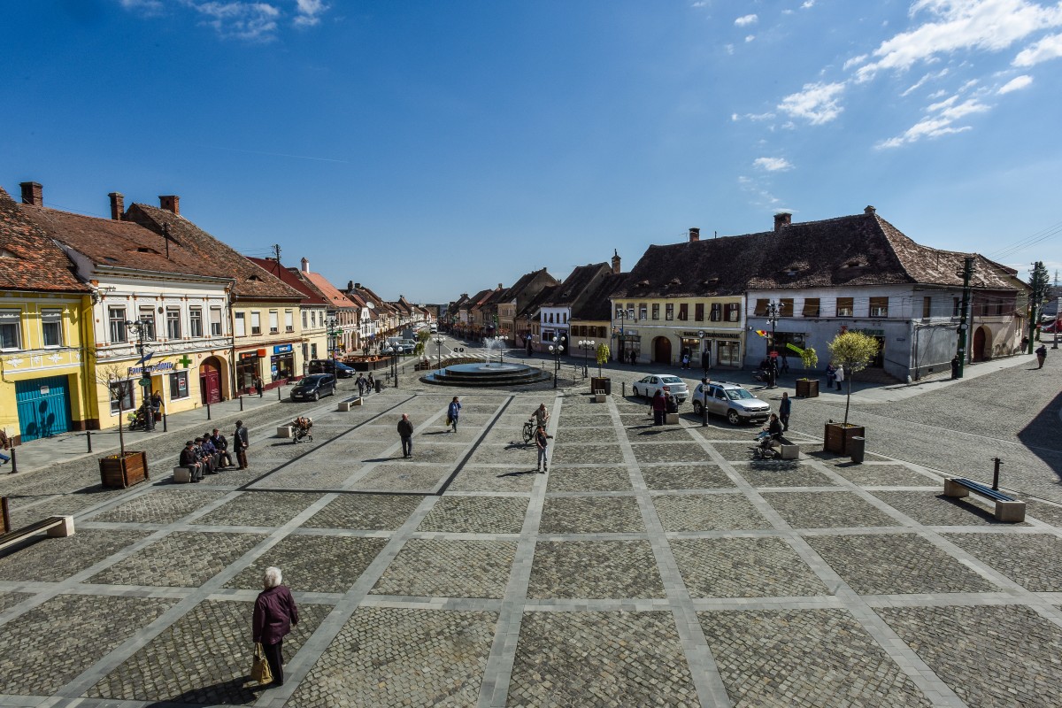 Ministrul Turismului, Bogdan Trif, face ceea ce promite pentru Sibiu! Cisnădie și Cârțișoara au devenit oficial stațiuni turistice (CP)