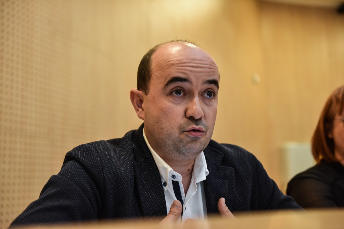 PSD Sibiu a votat ”împotrivă”: ”noul spital județean va sugruma dezvoltarea economică a Sibiului”