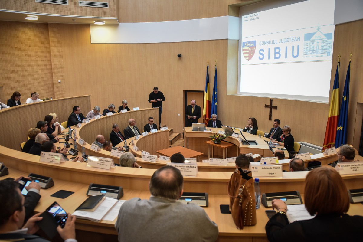 Războiul PSD – Daniela Cîmpean continuă. Episodul: ”Concursul pentru postul de secretar al județului”