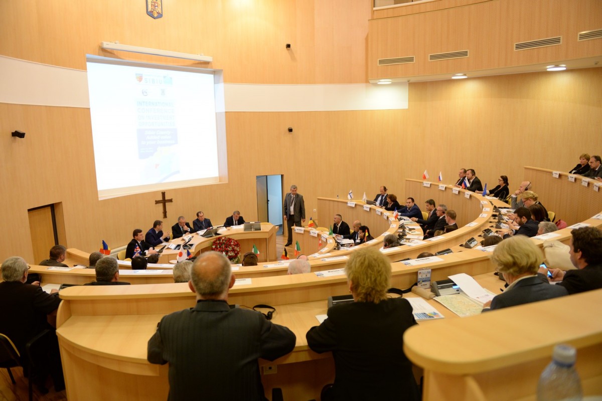 Județul va avea un nou administrator public. Poate fi cetățean al statelor UE: jurist, economist, inginer sau funcționar