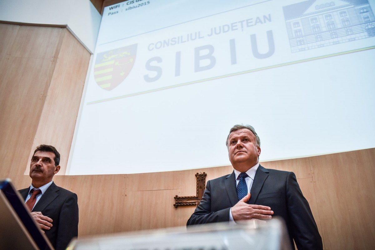 Șovăială: nu am văzut așa ceva până acum!