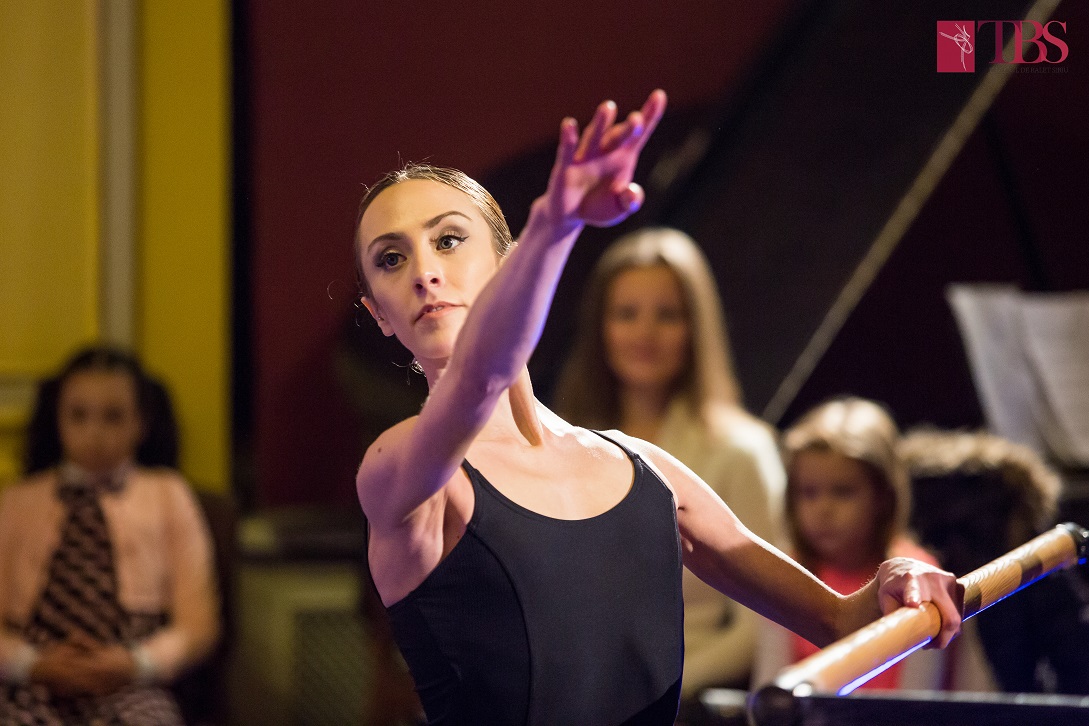 La Teatrul de Balet din Sibiu, anul începe cu trei reprezentații