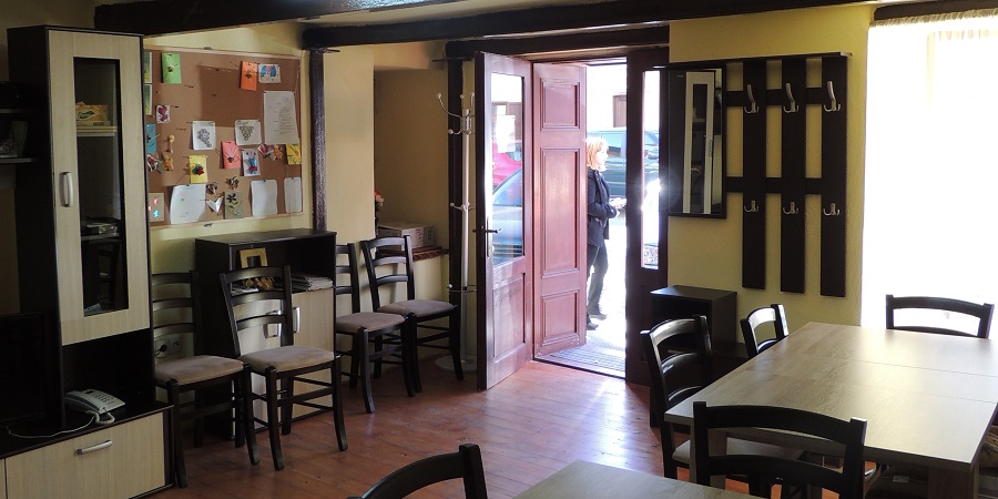 Nici șah, nici table, nicio șuetă? Doar 10-12 pensionari sibieni frecventează Clubul vârstnicilor