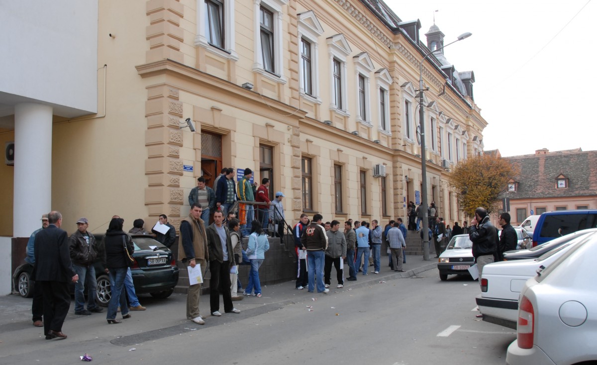 Fără RCA, fără numere. Legea se aplică de astăzi