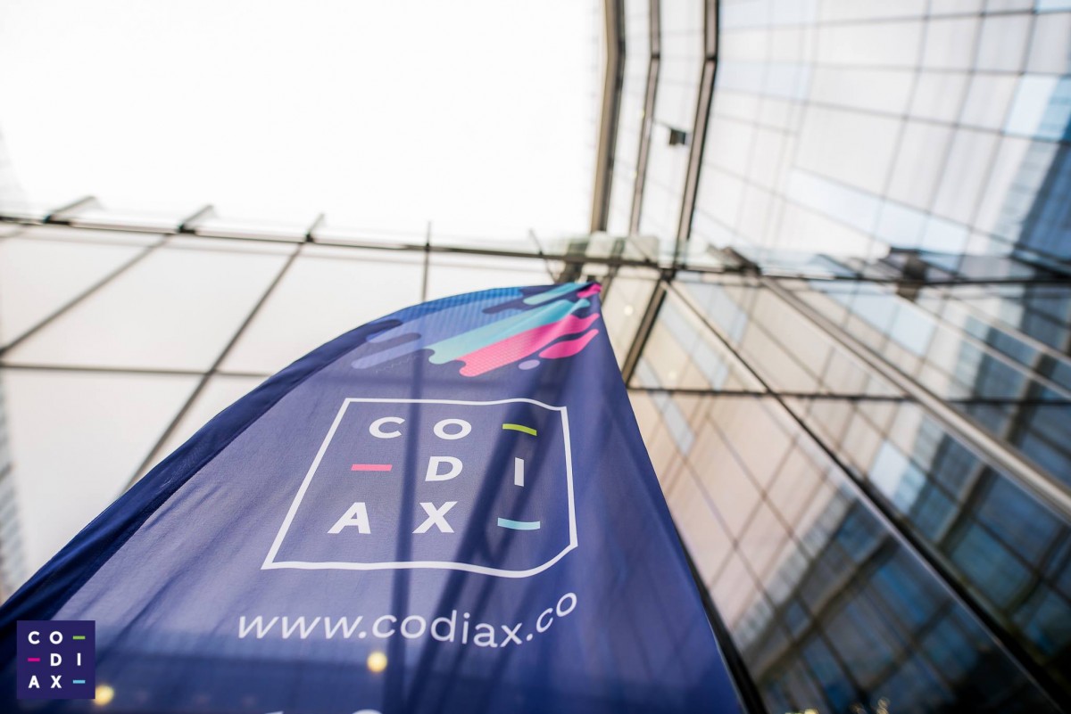 Techsylvania şi Continental aduc la Sibiu – CODIAX – un eveniment dedicat deep tech din Europa de Est