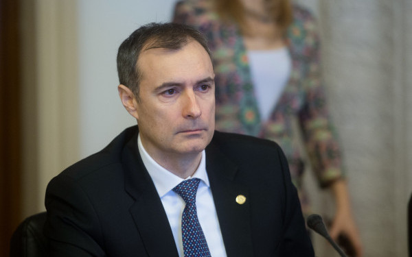 Coldea este anchetat de o comisie specială