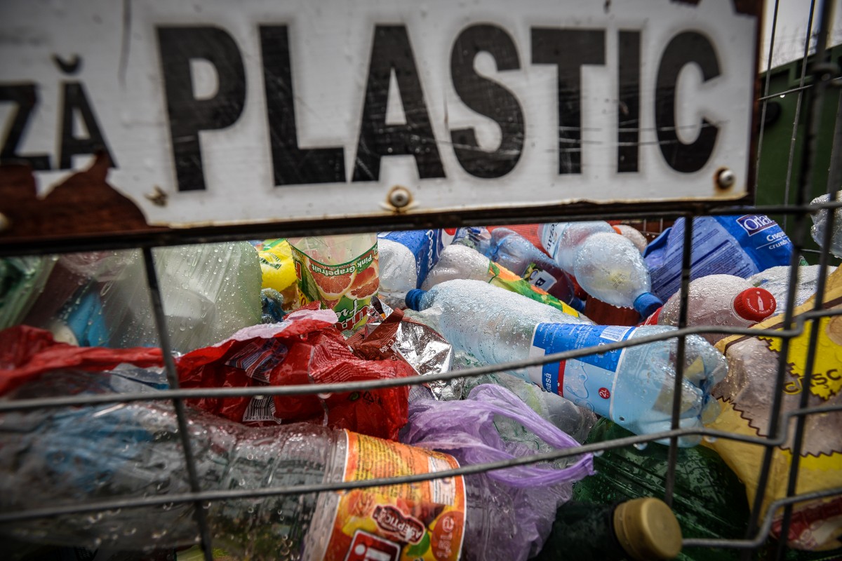 Oamenii de ştiinţă au creat din întâmplare o enzimă care 