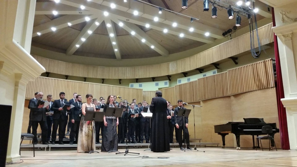 VIDEO: Concert aniversar 