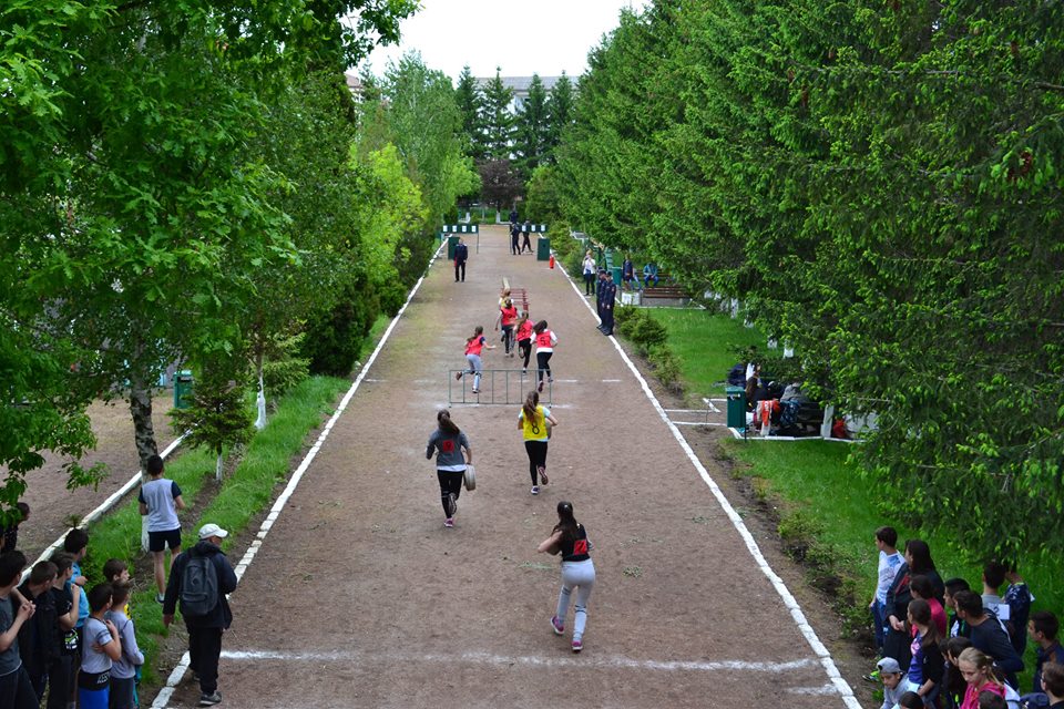 Elevii de la Goga au câștigat concursul Prietenii Pompierilor