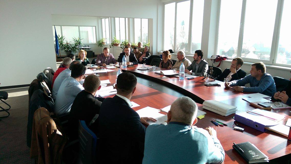 Consiliul Local Șelimbăr. ANI, invitată să facă dreptate