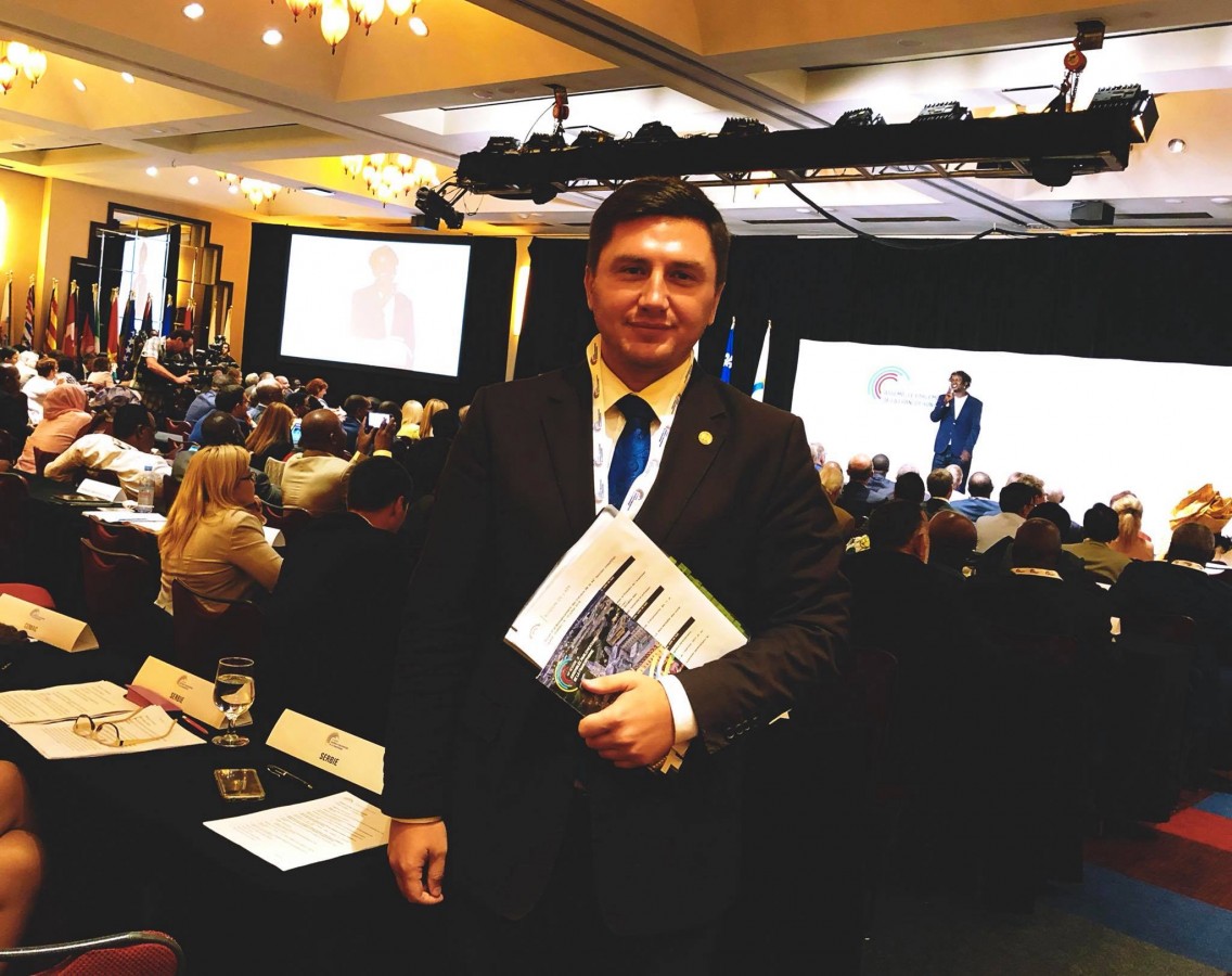 VIDEO Un deputat cere 200 de milioane de lei pentru românii de pretutindeni