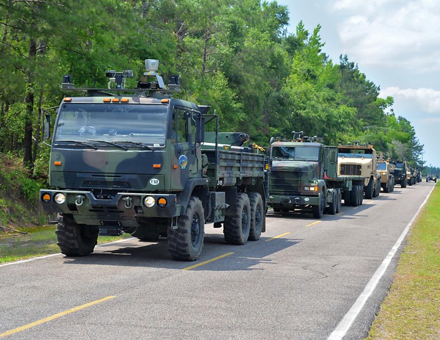 Centrul Militar Sibiu recrutează șoferi