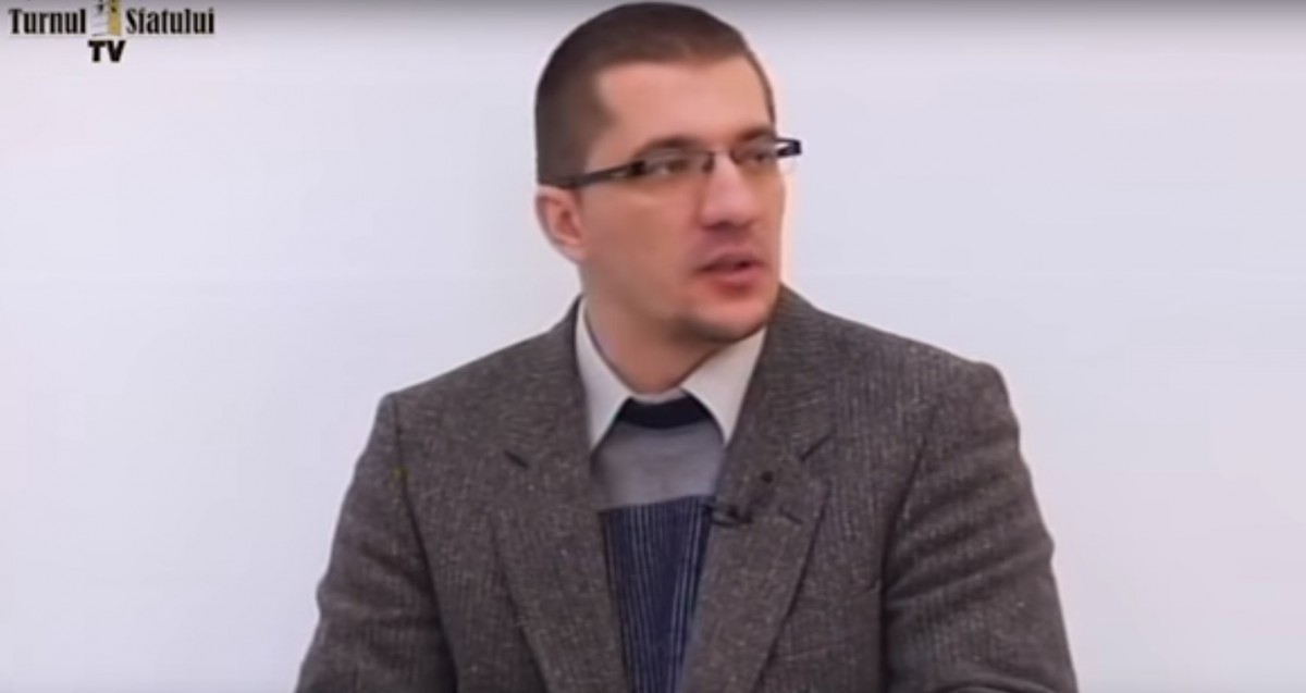 TSTV Mihai Copăceanu: ”Rămân uimit de oamenii care duc două trei plase undeva și își pun imediat poze pe Facebook”