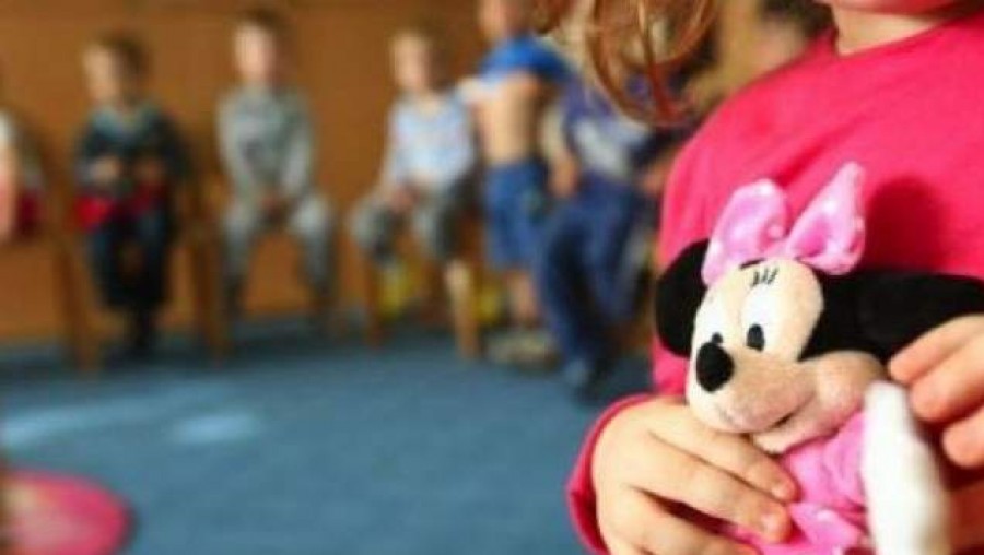 Doi copii cu gripă confirmată, la o grădiniță din Sibiu. DSP a luat măsuri