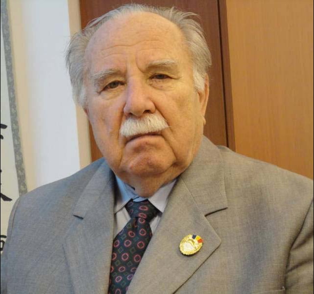 Primul cetățean de onoare în mandatul Danielei Cîmpean: ”am contrazis politica iredentistă maghiară”