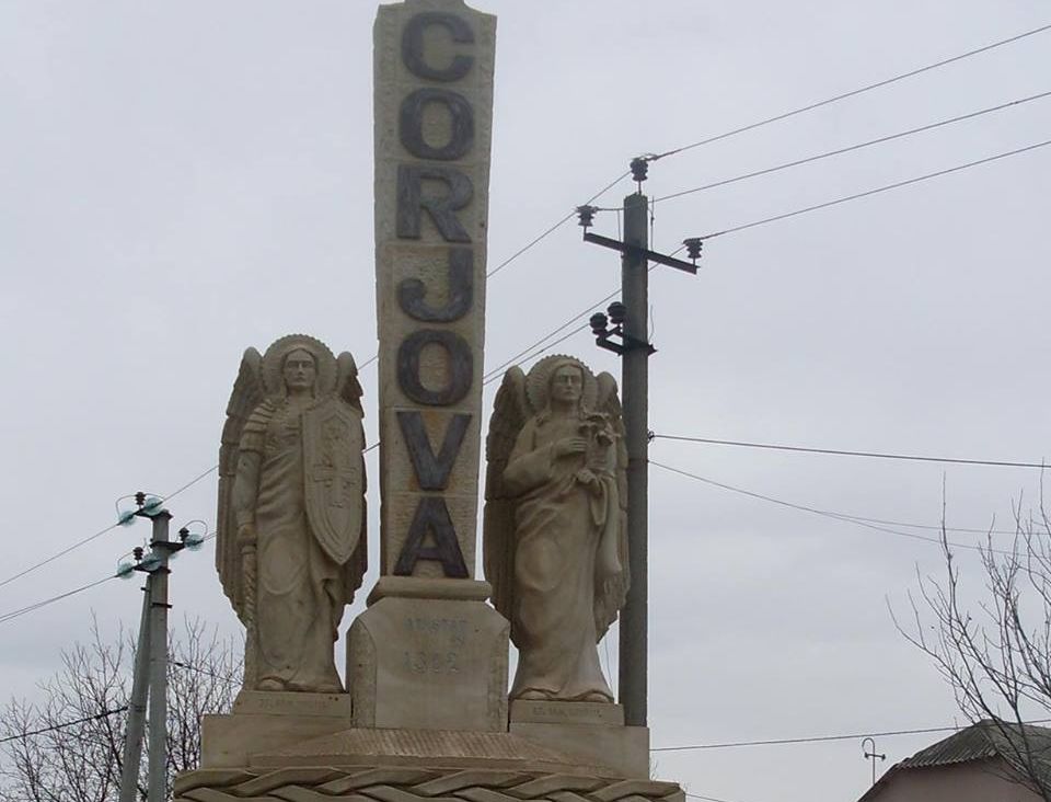 Primăria Rășinari sprijină cu 45.000 de lei introducerea canalizării într-un sat din Republica Moldova