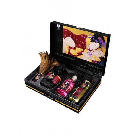 Produse cosmetice esențiale pentru orice femeie (P)