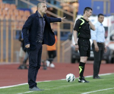 Întâlnirea programată astăzi între Costel Enache și Gigi Becali nu a mai avut loc