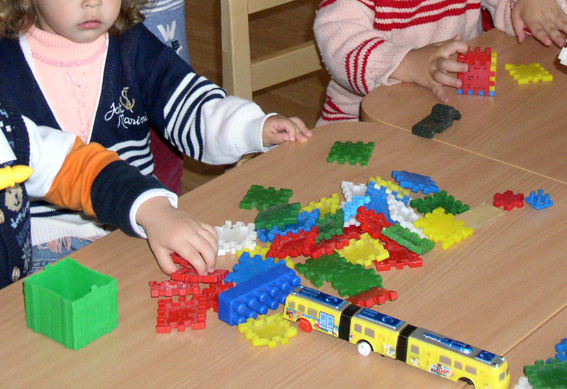 Tichete pentru grădiniță pentru copii provenind din familii defavorizate (CP)