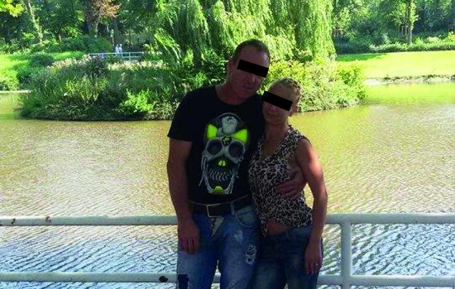 14 ani de închisoare: prima condamnare pentru bărbatul care și-a omorât copilul și l-a fiert în sodă caustică