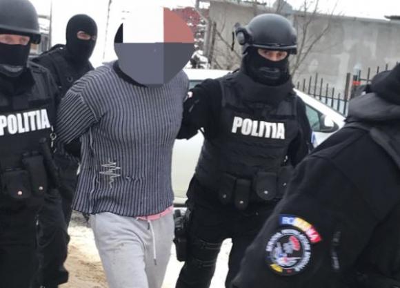 După crima din Mediaș un nou act de violență gravă în județul Sibiu. Cinci agresori reținuți