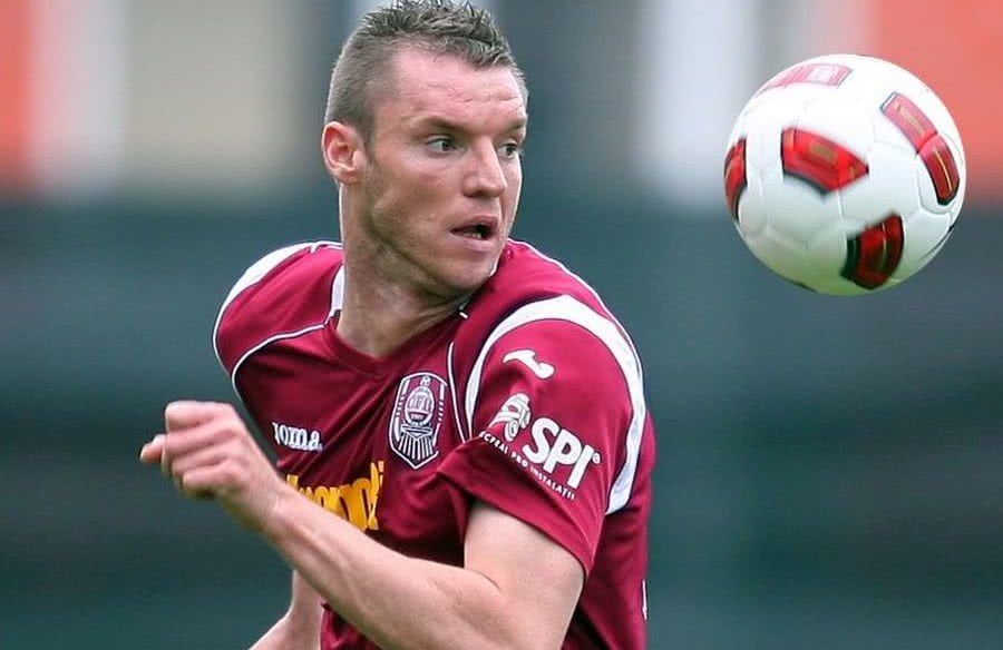 FC Hermannstadt aduce la Sibiu un fost campion al României