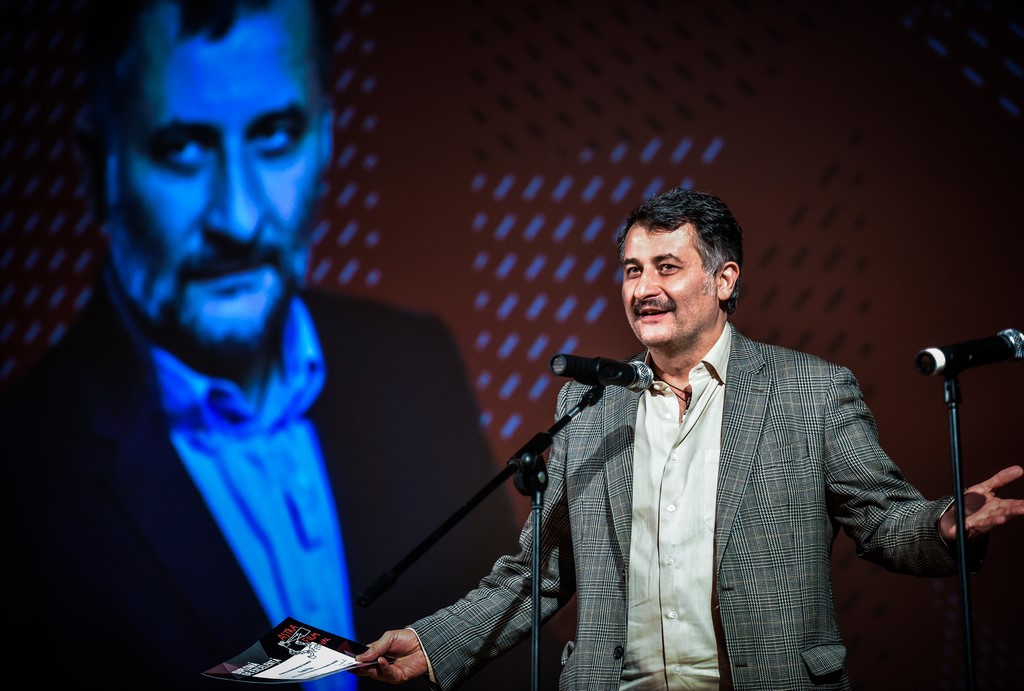 Astra Film Festival și-a desemnat câștigătorii: premiu de excelență pentru regizorul Cristi Puiu!