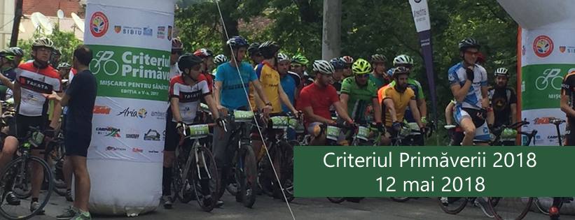 Restricții de circulație sâmbătă, pentru cursa ciclistă „Criteriul Primăverii”