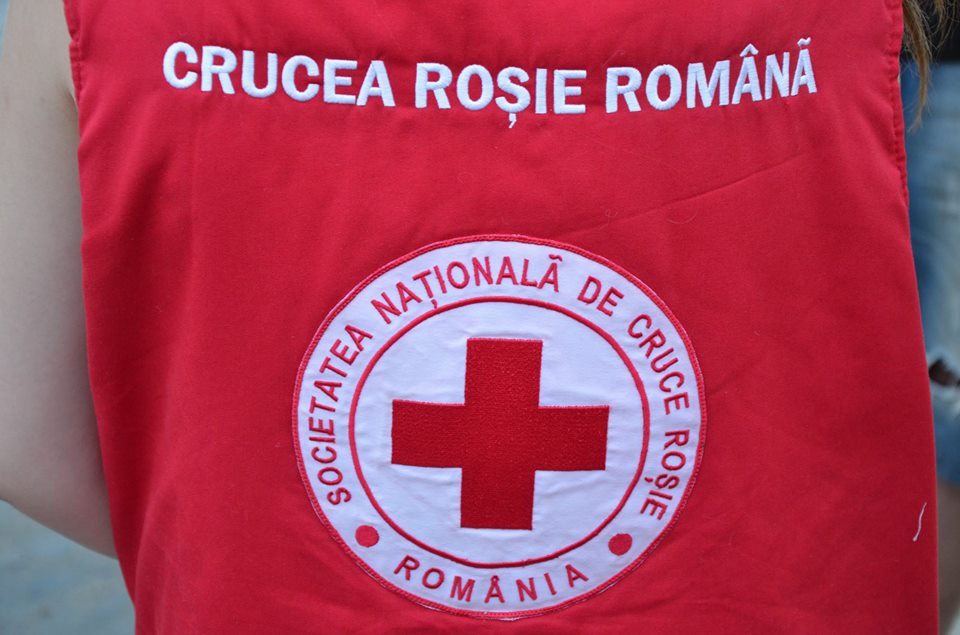 Crucea Roșie Sibiu anunță prima ediție a ”Magazinului Gratis” pentru persoanele nevoiașe
