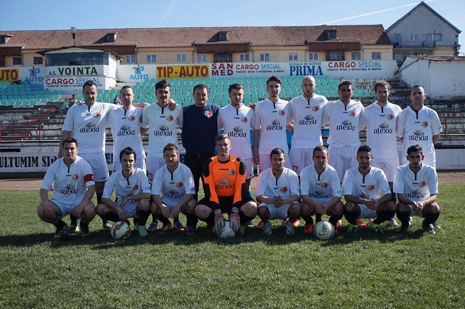 CS Sion se mută la Săliște și va juca în Liga a IV-a