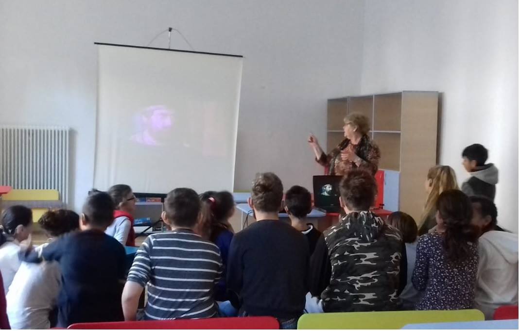Sibiul caută să dezvolte școlile pe modelul celor din Spania
