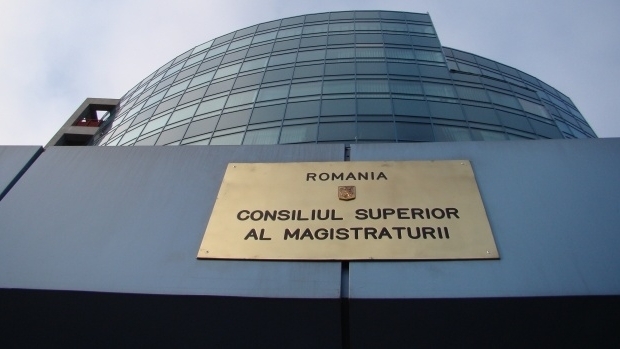 A început şedinţa CSM în care se alege noua conducere şi se prezintă raportul de activitate pe 2015