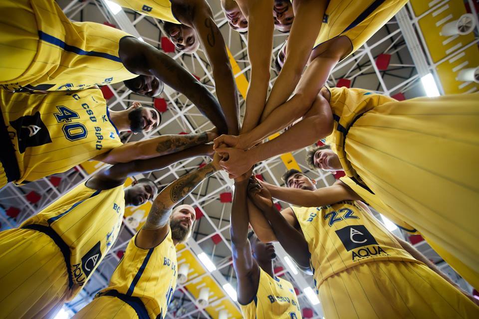 Dan Fleșeriu, antrenor CSU Sibiu – „Ne așteaptă un meci greu la Pitești”