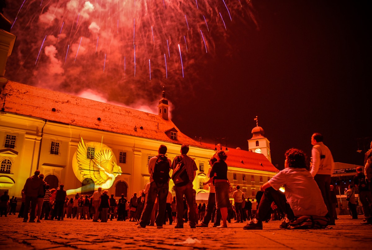 Cu ce am rămas la 10 ani de la Capitala Culturală Europeană?