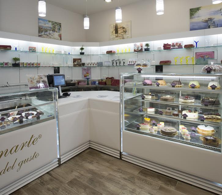 Culinarte a deschis magazin nou în Sibiu Shopping City (P)