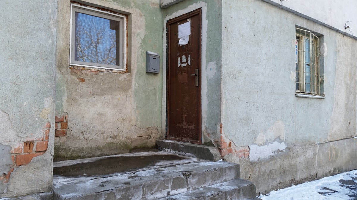 Cum ajung sibienii să aibă datorii uriașe la apă. Studiu de caz în Țiglari