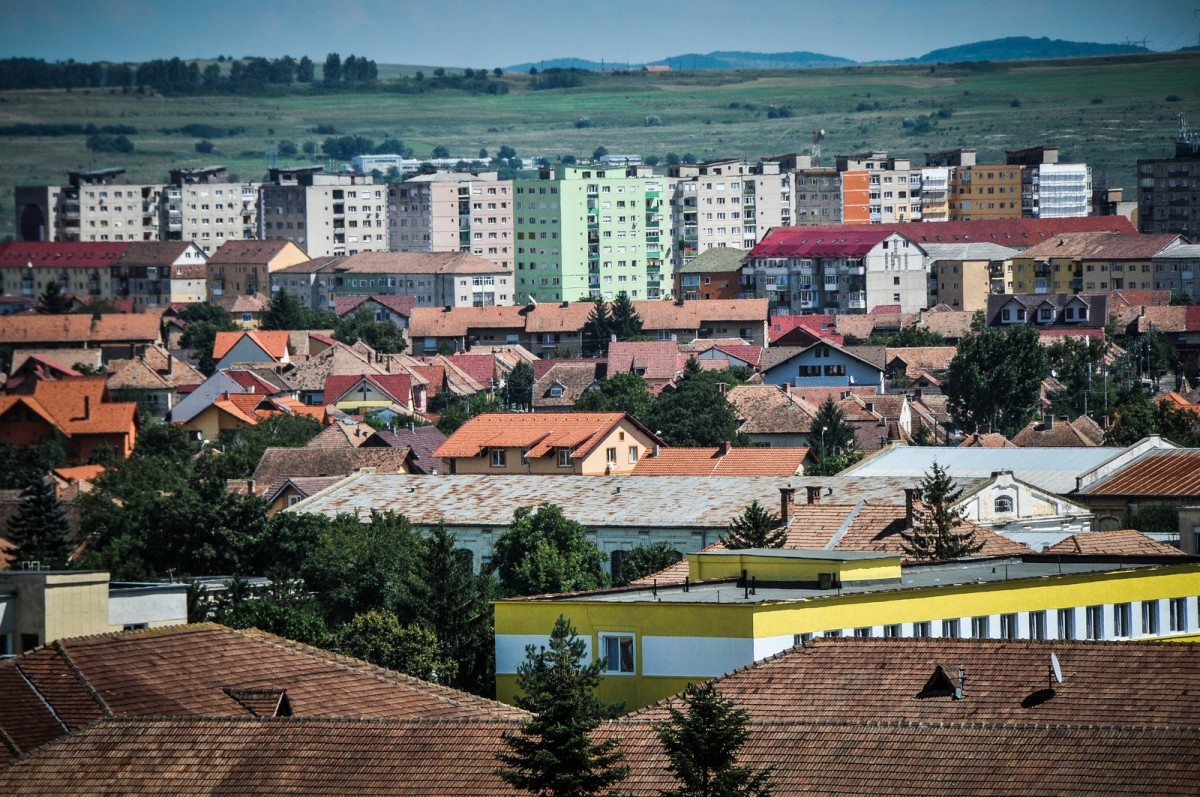 Apartamentele vechi vor primi garanții reduse în Prima Casă