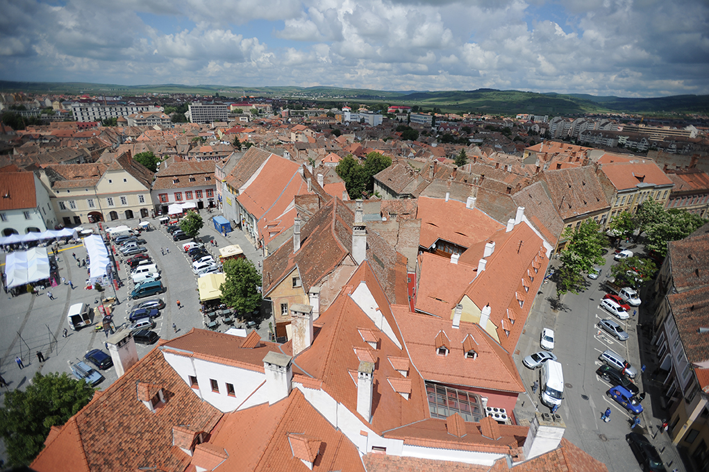 Impozitele și taxele sibienilor pe 2017, supuse dezbaterii publice