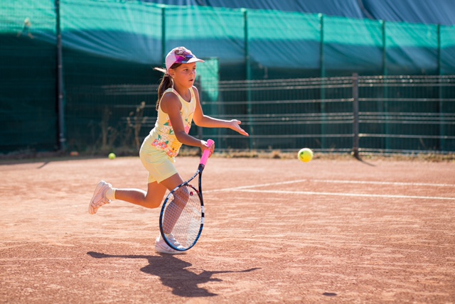 Turneul de tenis “Cupa Panalim” începe sâmbătă la Cisnădie