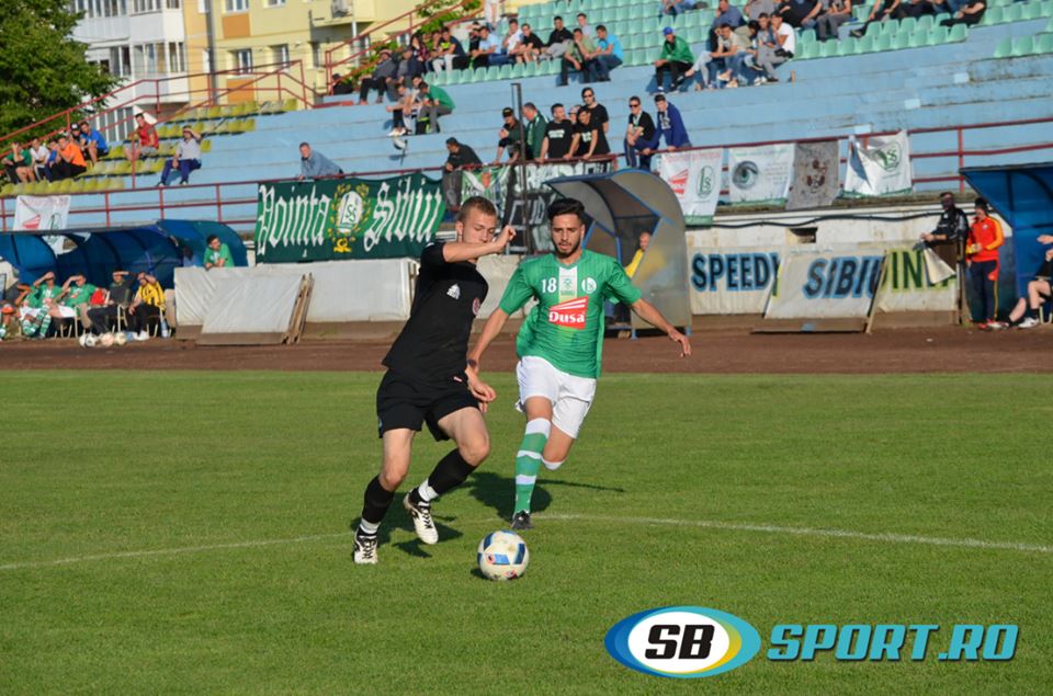 Două evenimente importante luna aceasta, pentru fotbalul din ligile inferioare: Cupa României şi barajul de Liga a III-a