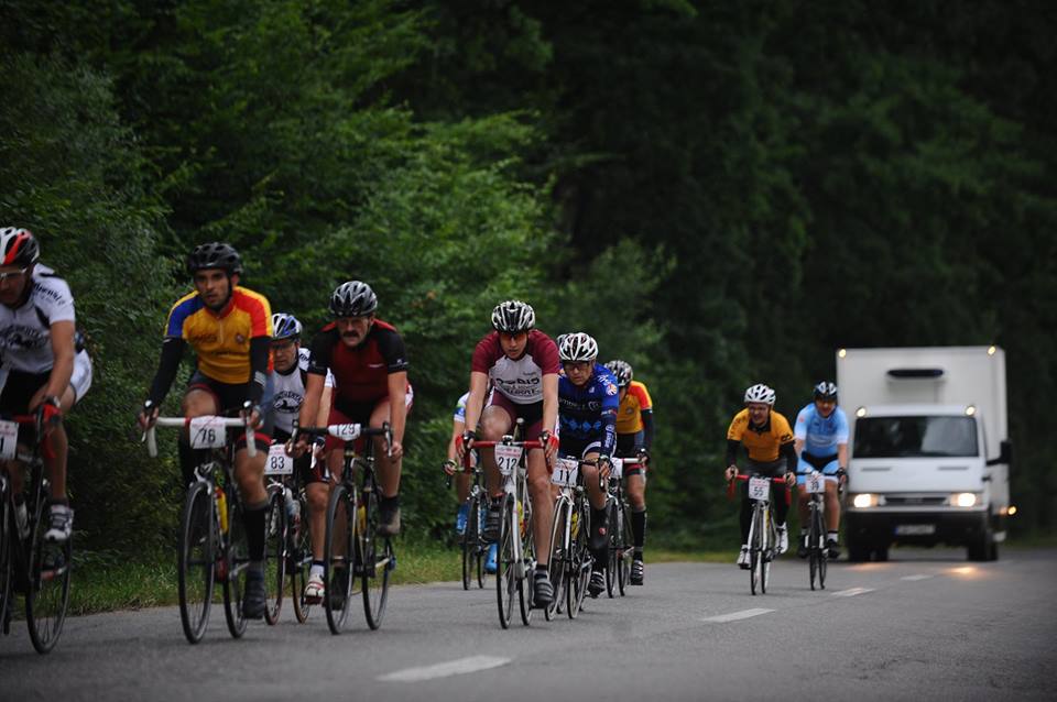 Restricții de circulație pentru Cursa Sponsorilor