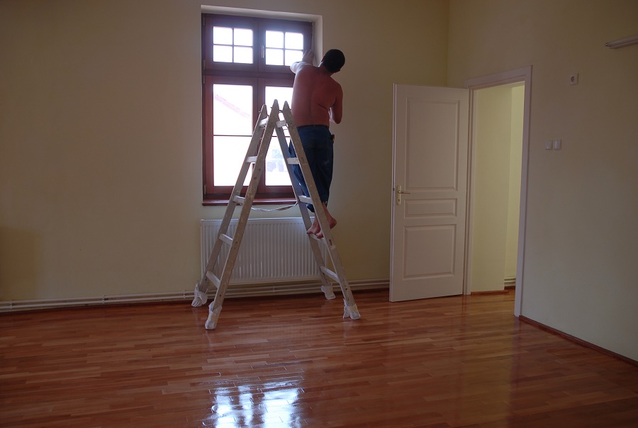 Am avut un sfert de miliard de euro. I-am ”investit” în salarii și asfalt