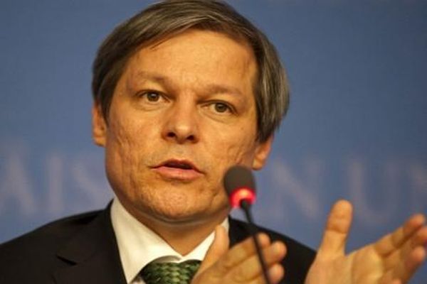 Cioloș: Dacă vor fi anticipate, ne asumăm să fim parte a soluţiei