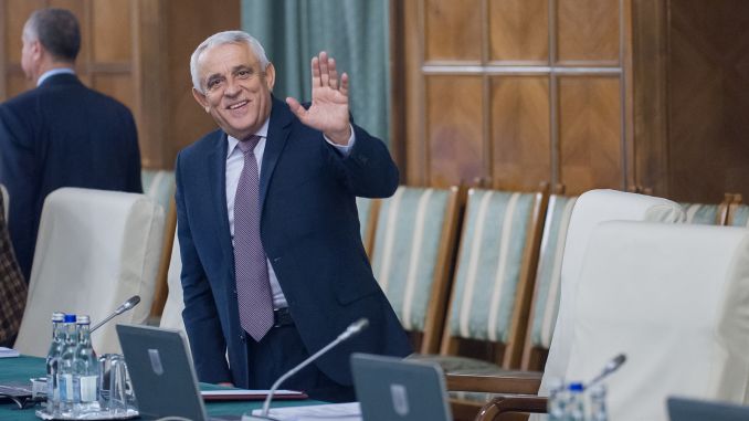 Daea vine cu oaia
