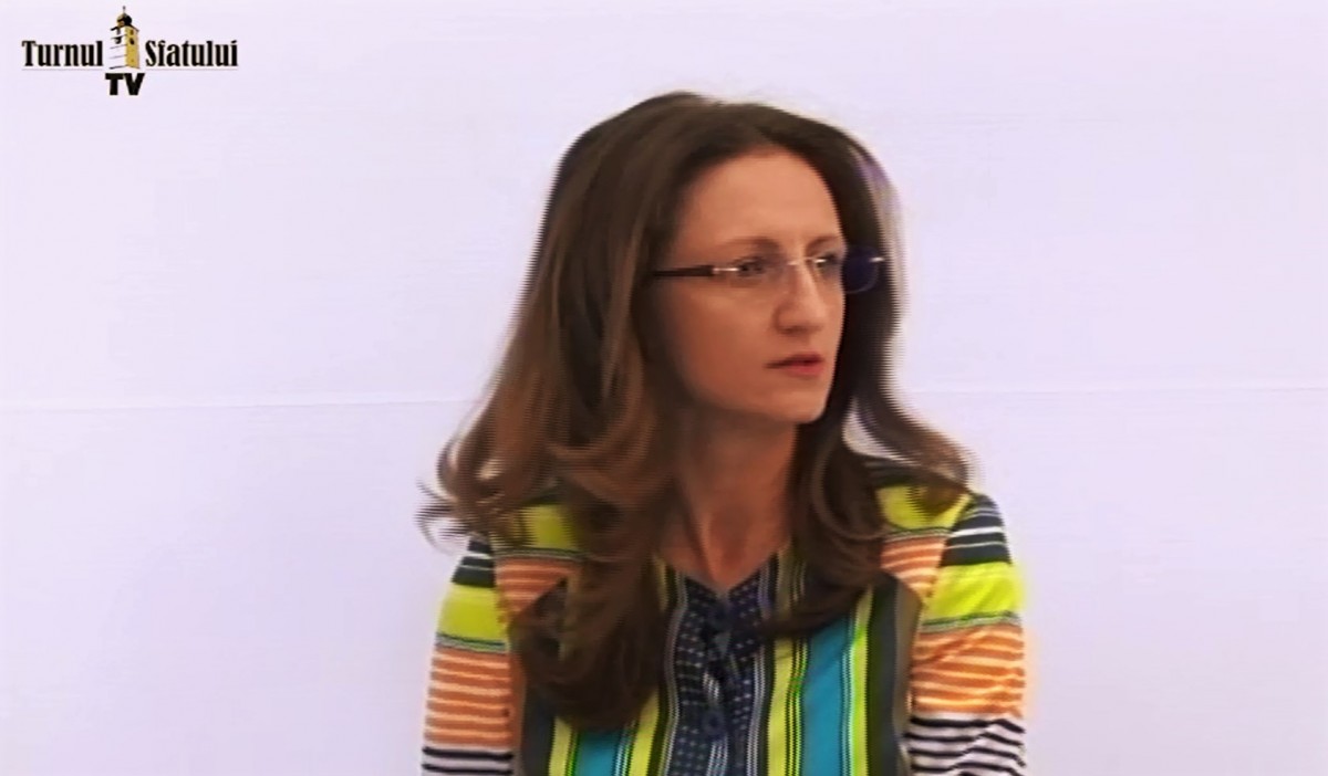 TSTV, Daniela Cîmpean: ”Cindrea poate candida la locale”