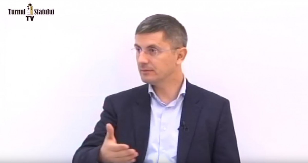 TSTV, Dan Barna: Vom avea candidat la alegerile prezidențiale