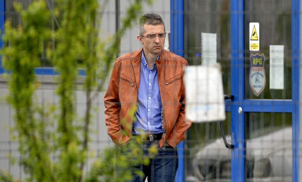 Dan Condrea urma să fie audiat și se puteau lua anumite măsuri preventive