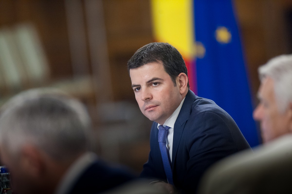 Daniel Constantin, înfrânt de Tăriceanu. I s-a retras sprijinul politic
